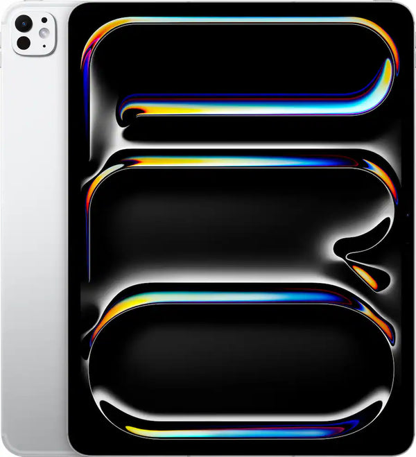 Apple 13-inch iPad Pro M5 chip Wi-Fi + Cellular 512GB/OLED - Silver