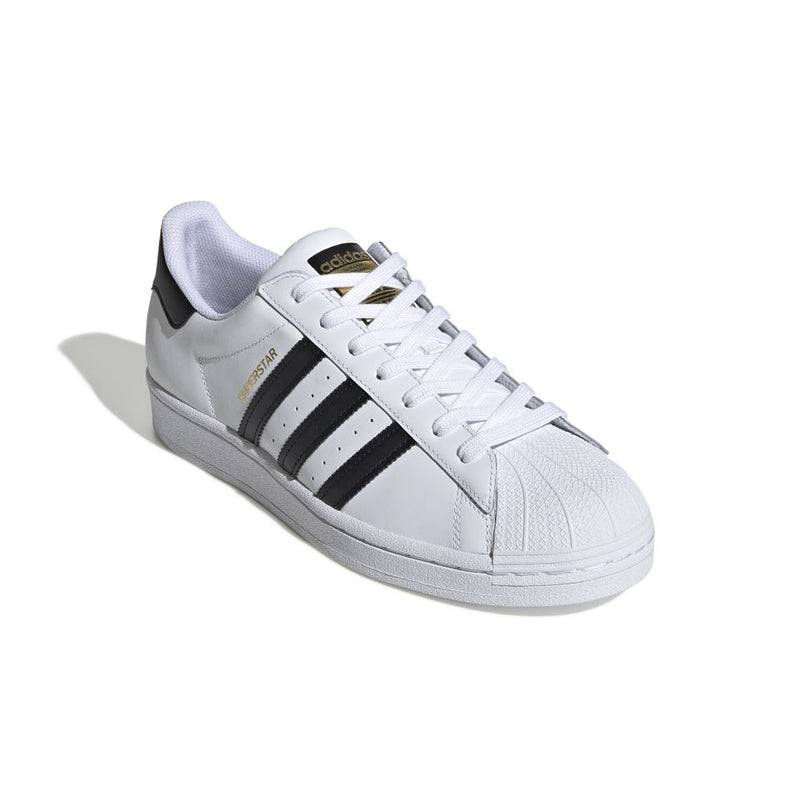 adidas Mens Superstar Shoes