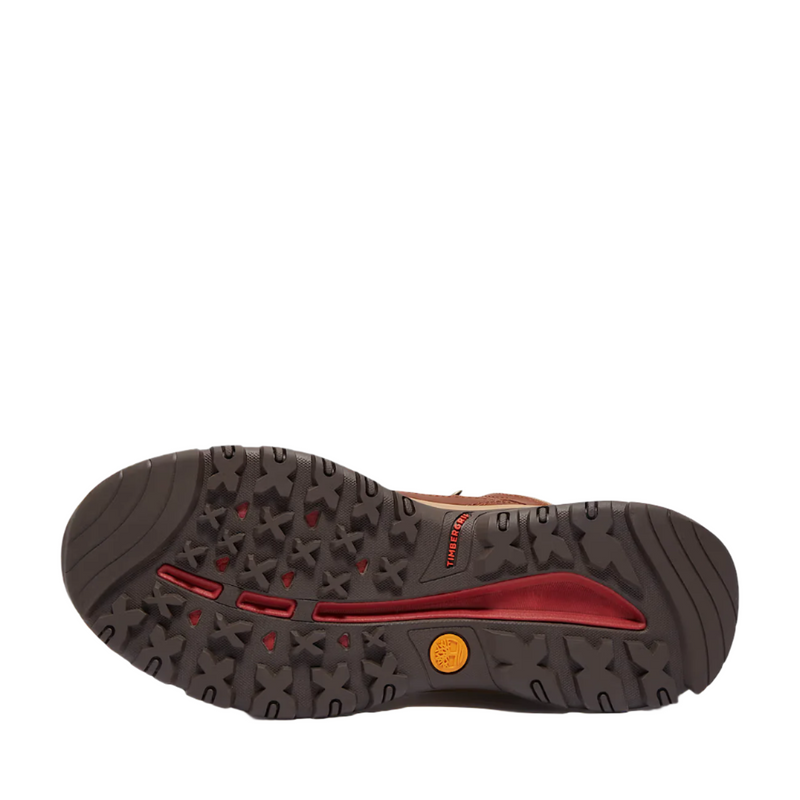 Timberland Womens Mt. Maddsen Peak Waterproof Hiking Boots