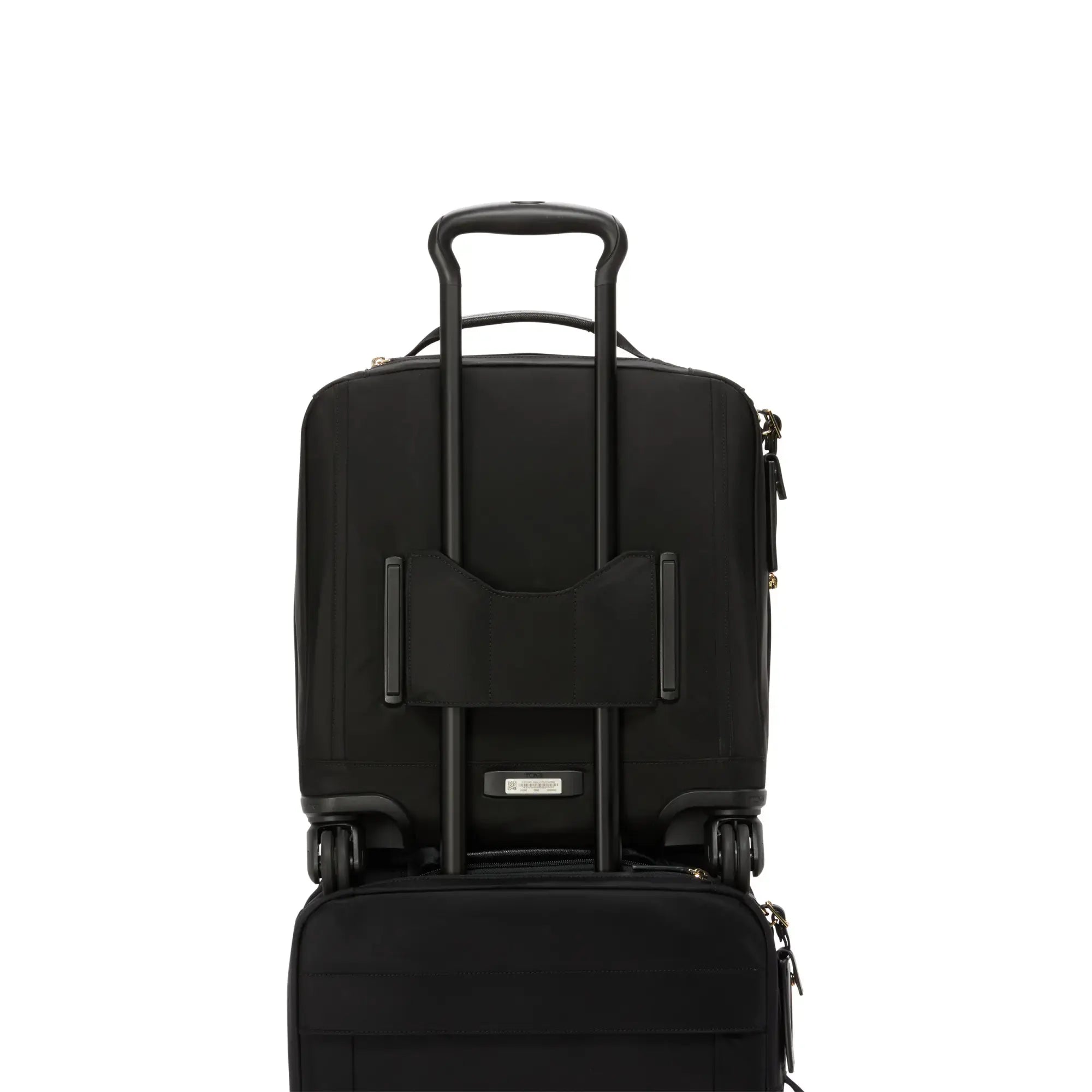 TUMI Voyageur Leger Compact Carry-On Suitcase