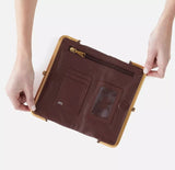 HOBO Lauren Clutch Wallet