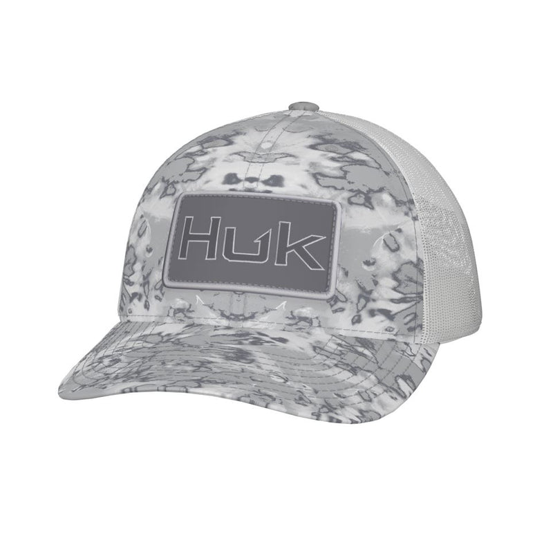 men trucker hats camo