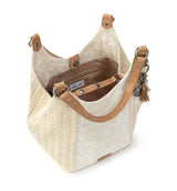 Sakroots Roma Shopper Tote Handbag