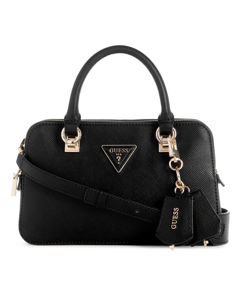 Helenaです(´◡` )♩ GUESS Brynlee Status Satchel Handbag – ShopCGX