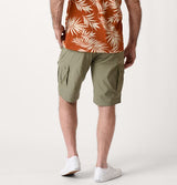 Wearfirst Mens Stretch Freeband Short 10 Inch Inseam