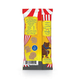 Spunky Pup Snack Pack Dog Treats - Animal Snackers - 2.5 oz.