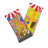 Spunky Pup Snack Pack Dog Treats - Animal Snackers - 2.5 oz.