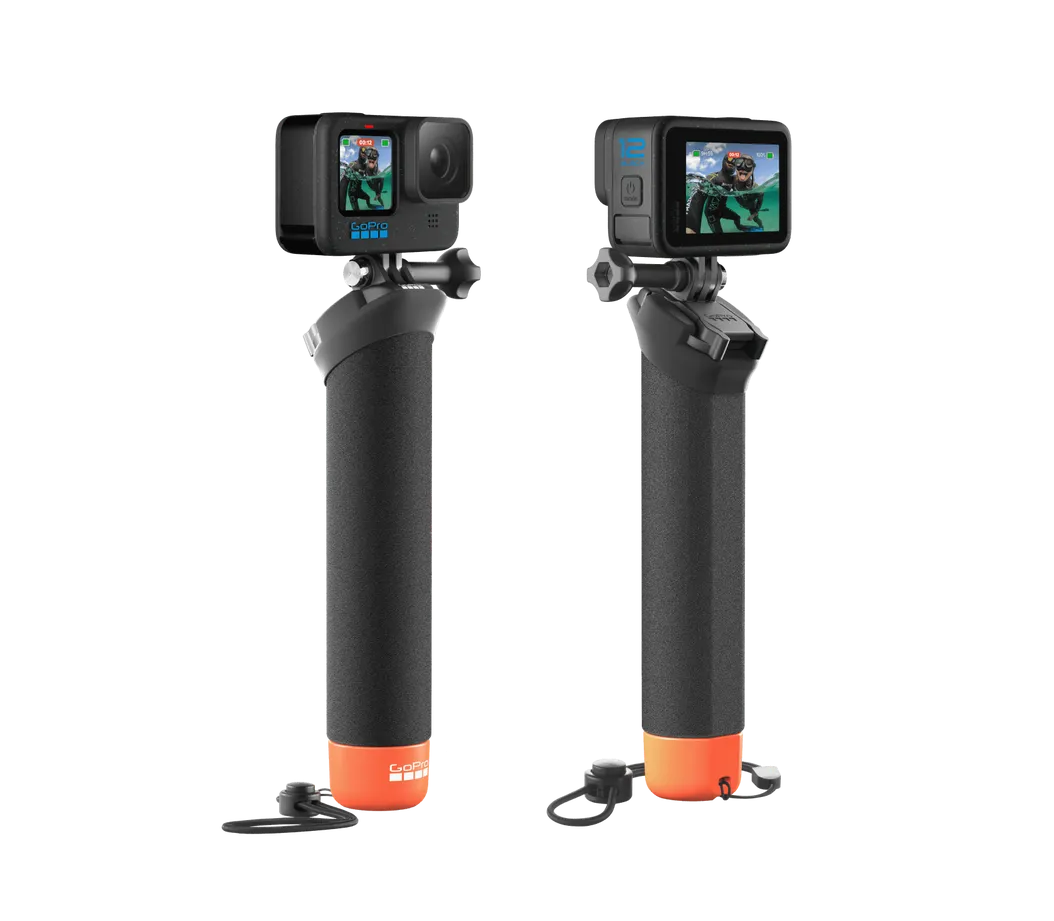 GoPro The Handler-Floating Camera Grip