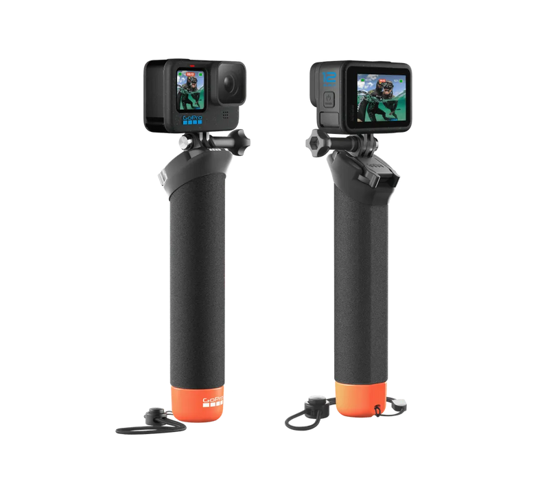 GoPro The Handler-Floating Camera Grip