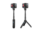 GoPro Shorty - Mini Extension Pole + Tripod