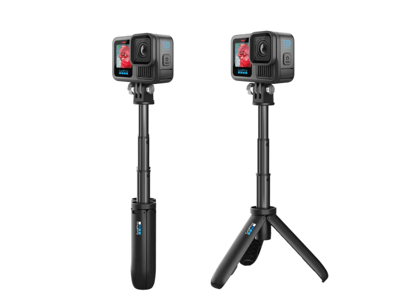 GoPro Shorty - Mini Extension Pole + Tripod