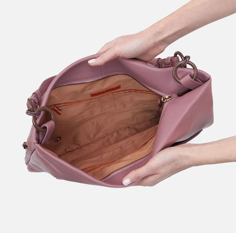 HOBO Tripp Medium Crossbody Handbag