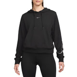 Nike Womens Dri-Fit One Pullover Sweatshirt