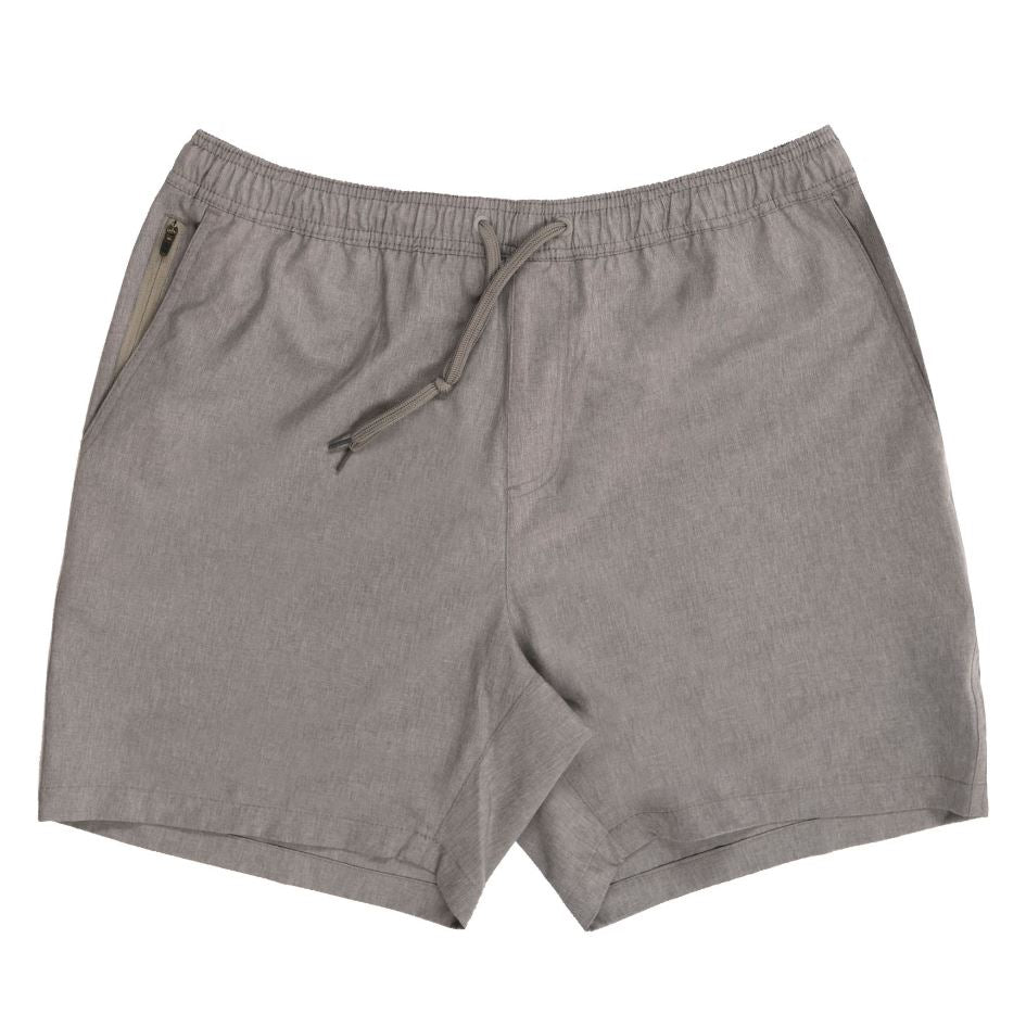 Burnside Mens Hybrid Sunday Shorts 18 Inch Outseam – ShopCGX