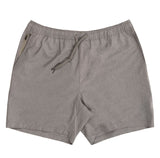 Burnside Mens Hybrid Sunday Shorts 18 Inch Outseam