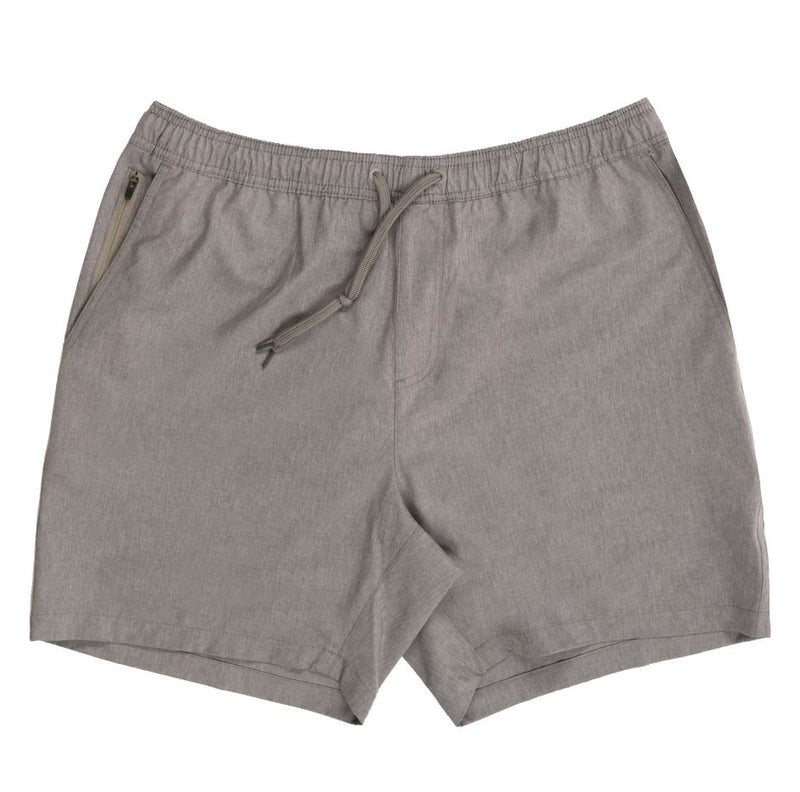 Burnside Mens Hybrid Sunday Shorts 18 Inch Outseam – ShopCGX