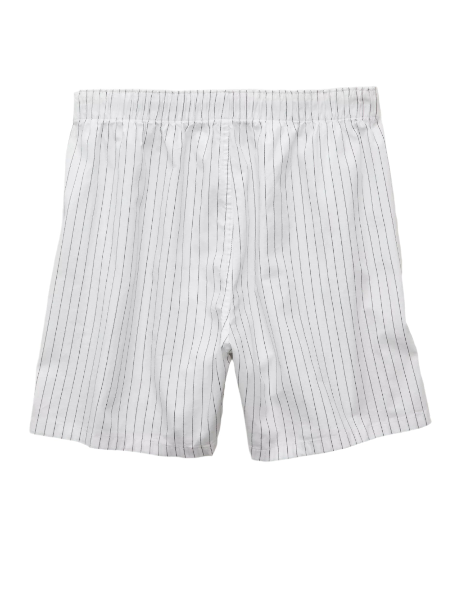 American Eagle Mens AEO Striped Stretch Boxer Shorts