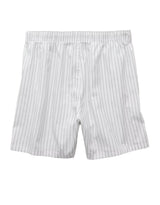 American Eagle Mens AEO Striped Stretch Boxer Shorts
