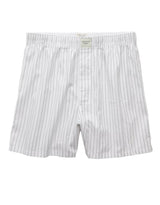 American Eagle Mens AEO Striped Stretch Boxer Shorts
