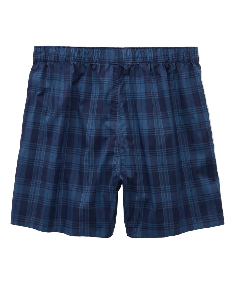 American Eagle Men AEO Tropical Stretch Lounge Boxer Shorts