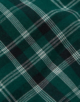 American Eagle Mens AEO Stretch Plaid Classic Boxer Shorts