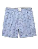 American Eagle Mens AEO Stretch Boxer Shorts