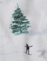 American Eagle Mens AEO Snowboarding Stretch Boxer Shorts