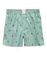 American Eagle Mens AEO Stretch Boxer Shorts