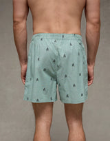 American Eagle Mens AEO Stretch Boxer Shorts