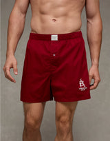 American Eagle Mens AEO Stretch Boxer Shorts