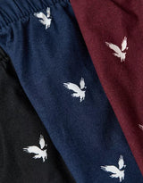 American Eagle AEO Mens Stretch Boxer Shorts - 3-Pack