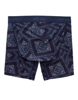 American Eagle Mens AEO Bandana 6" Classic Boxer Briefs