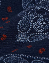American Eagle Mens AEO Bandana 6" Classic Boxer Briefs