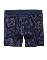 American Eagle Mens AEO Bandana 6" Classic Boxer Briefs