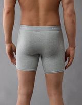 American Eagle AEO 6" Classic Boxer Briefs