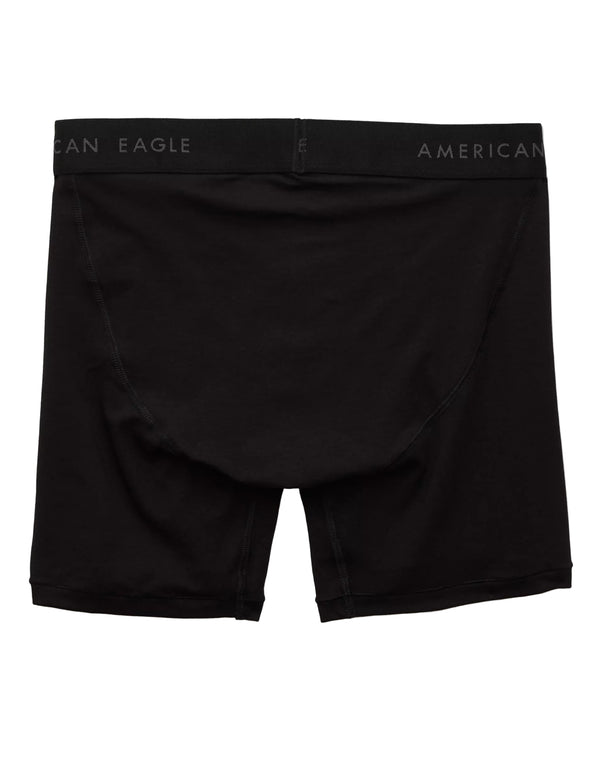 American Eagle Mens AEO 6" Classic Boxer Briefs