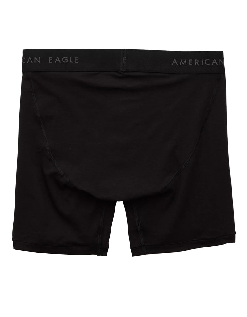 American Eagle Mens AEO 6" Classic Boxer Briefs