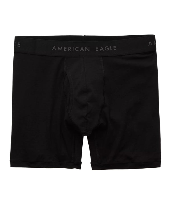 American Eagle Mens AEO 6" Classic Boxer Briefs