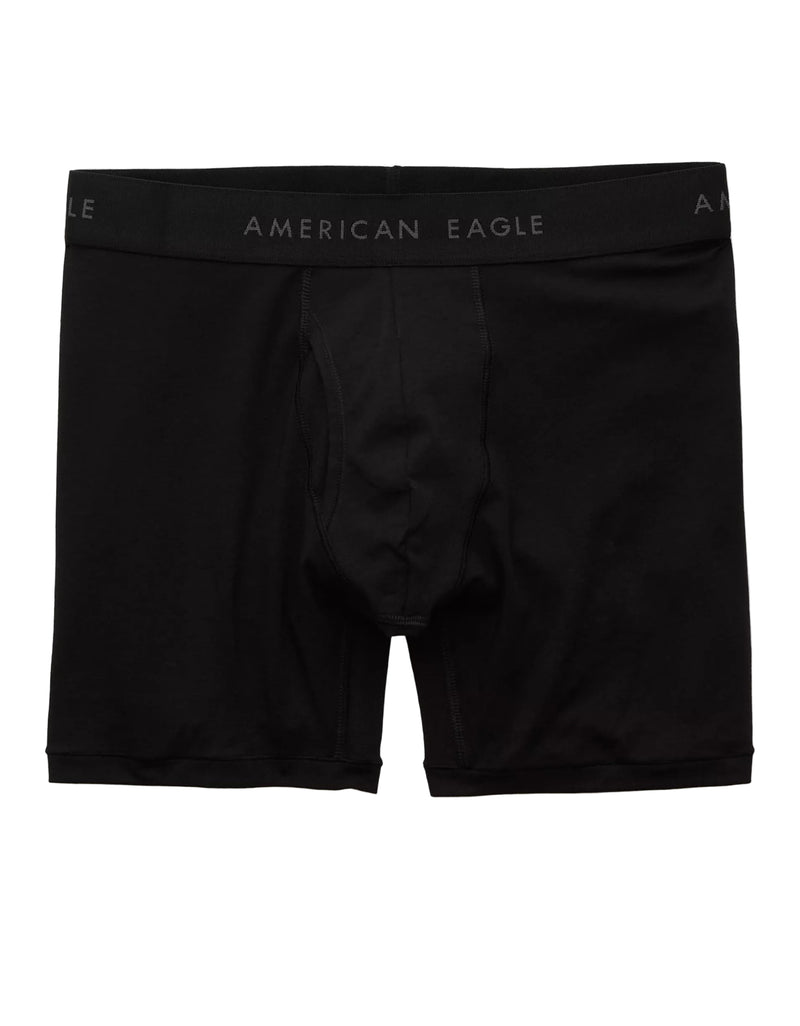 American Eagle Mens AEO 6" Classic Boxer Briefs