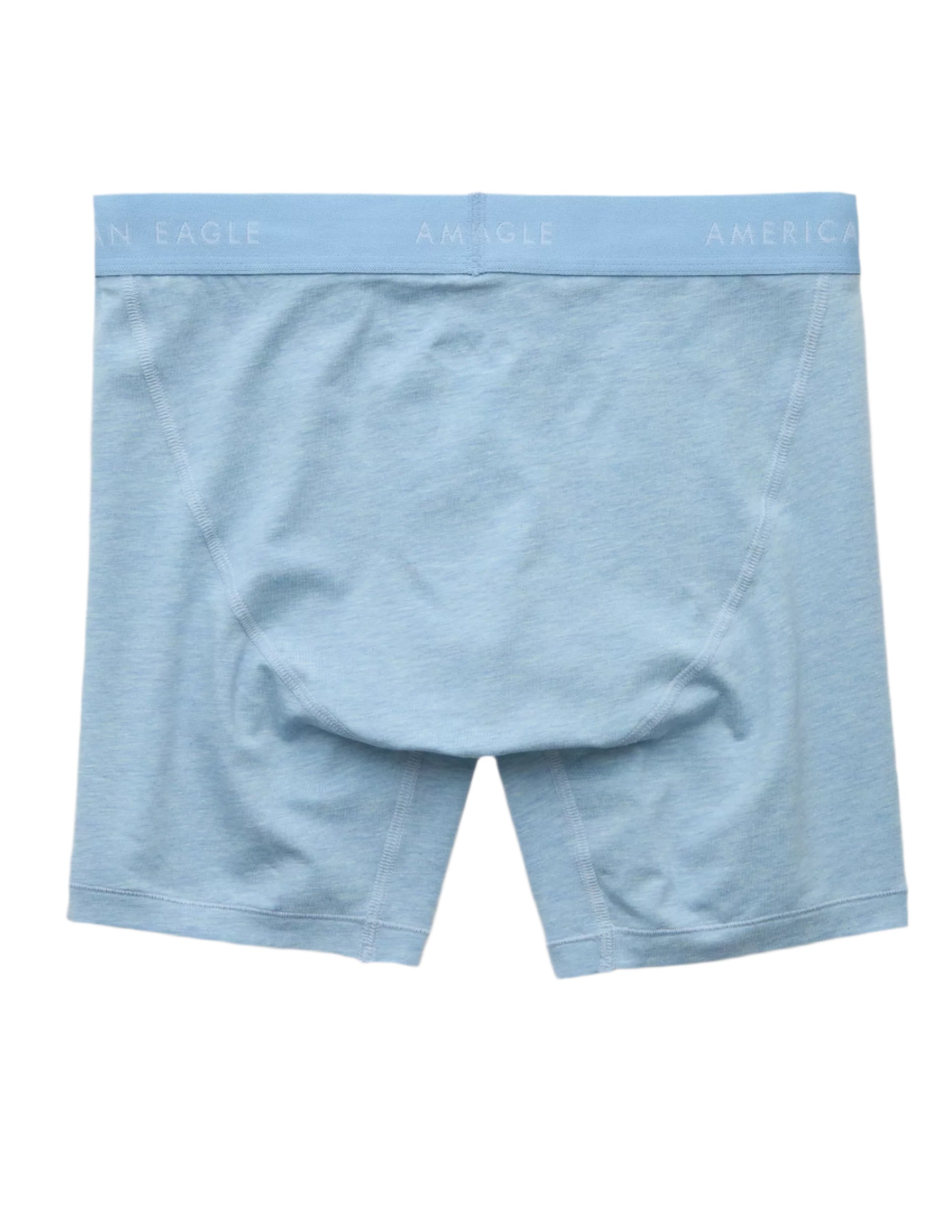 American Eagle Mens AEO 6" Classic Boxer Briefs
