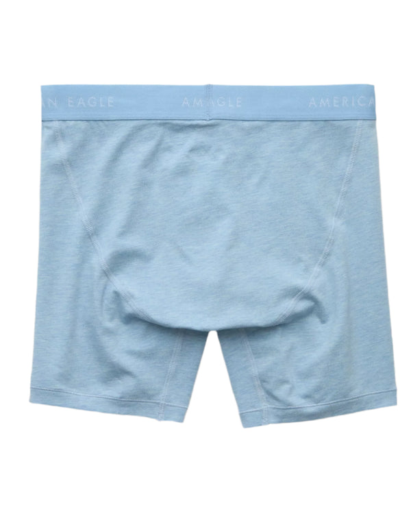 American Eagle Mens AEO 6" Classic Boxer Briefs