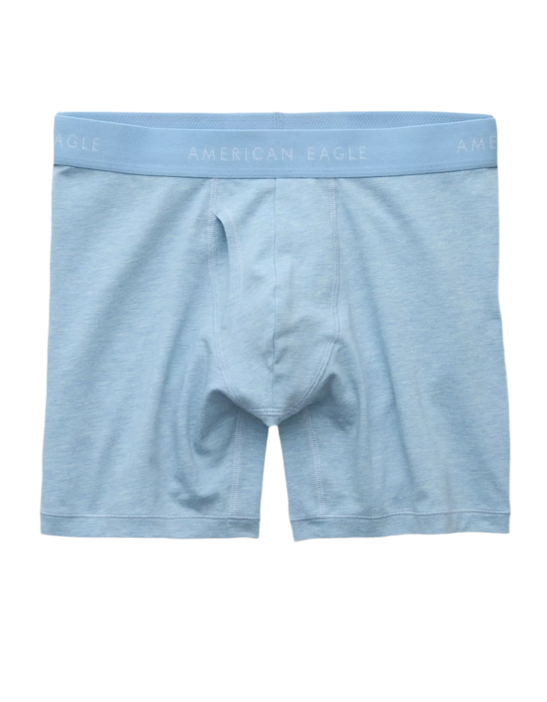 American Eagle Mens AEO 6" Classic Boxer Briefs