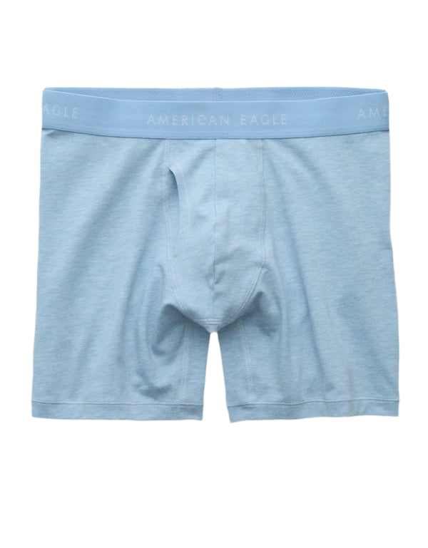 American Eagle Mens AEO 6" Classic Boxer Briefs