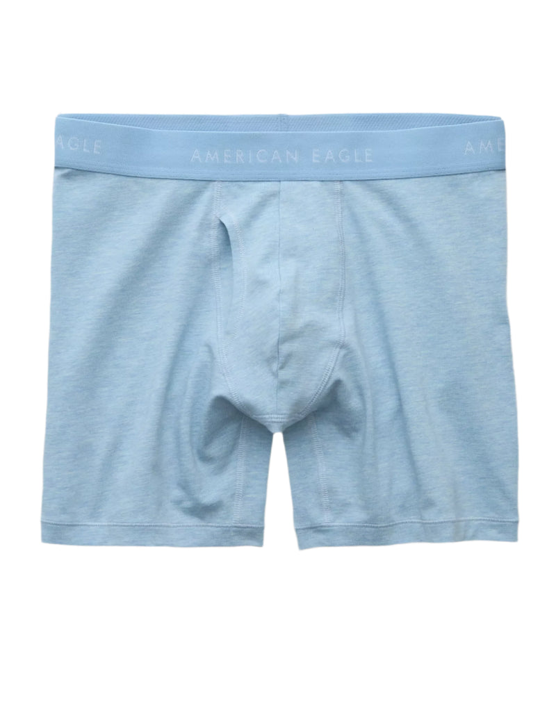 American Eagle Mens AEO 6" Classic Boxer Briefs