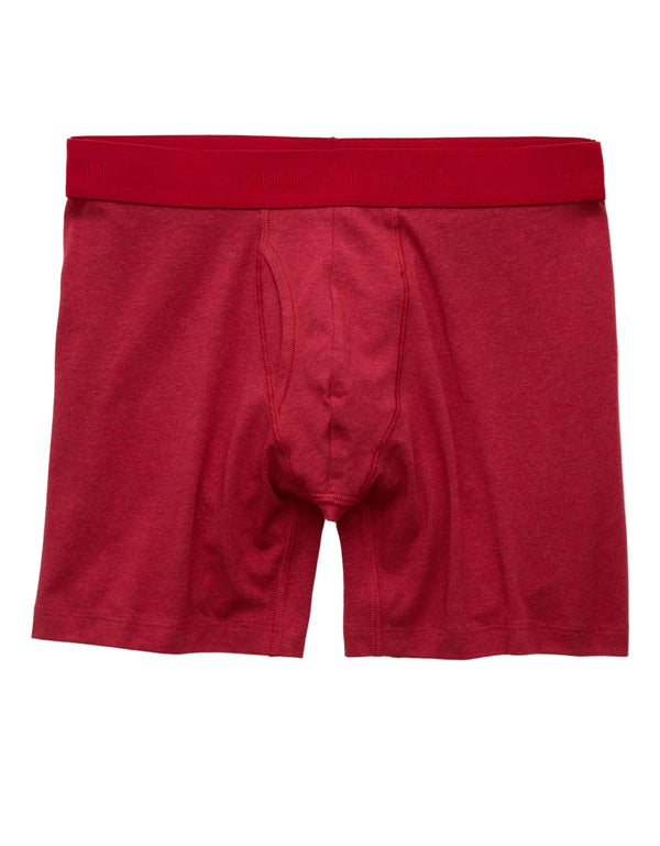 American Eagle Mens AEO 6" Classic Boxer Briefs