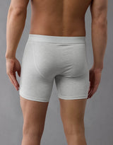 American Eagle Mens AEO 6" Classic Boxer Briefs
