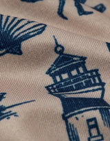 American Eagle Mens AEO Men's 6" Flex Boxer Briefs