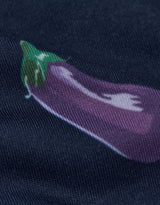American Eagle Mens AEO Eggplant 6" Flex Boxer Briefs