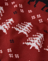 American Eagle Mens AEO Festive 4" Flex Boxer Briefs