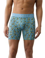 American Eagle Mens AEO Money 6" Flex Boxer Brief